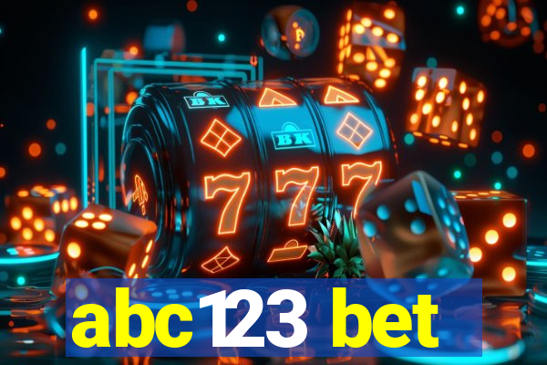 abc123 bet